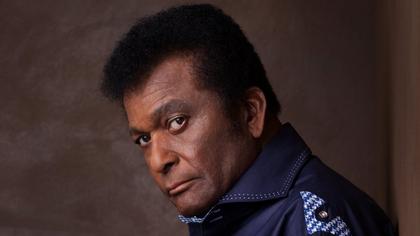 Dallas guitarist Jerry Matheny talks about the making of posthumous Charley Pride album