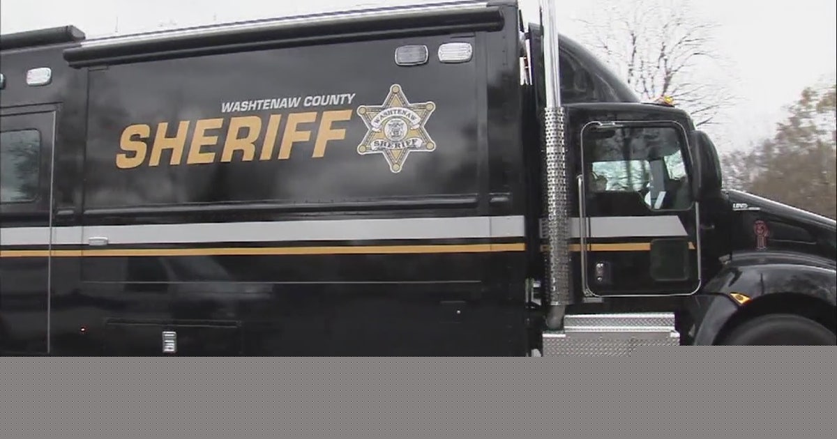 15-year-old succumbs to accidental gunshot in Ypsilanti