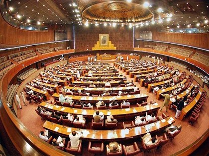 NA Standing Committee on EAD meets
