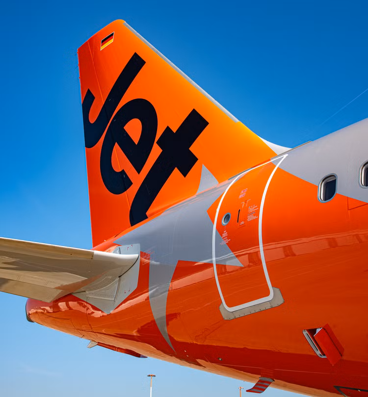 Jetstar Introduces Controversial Carry-On Charges
