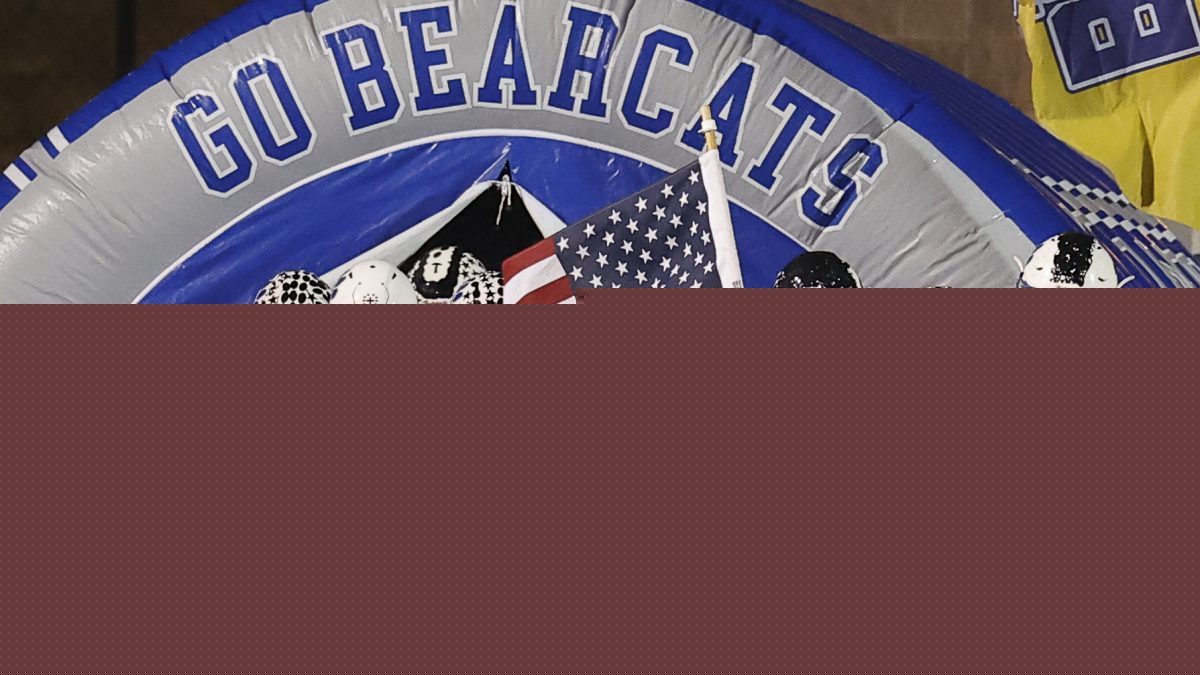 Kearney Football Enters New Era Under Head Coach Kyle Peters