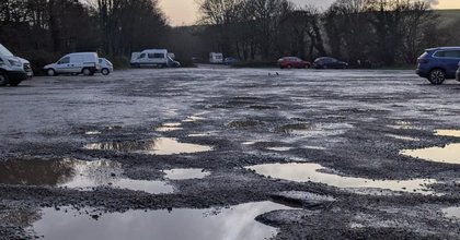 'We cannot support it': Five councillors object to Helston Fairground parking charges