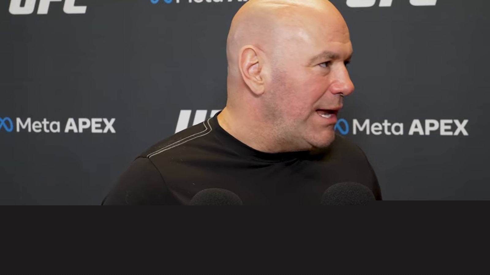 Dana White Says UFC Women’s BMF Title Is Possible: ‘Why Not?’