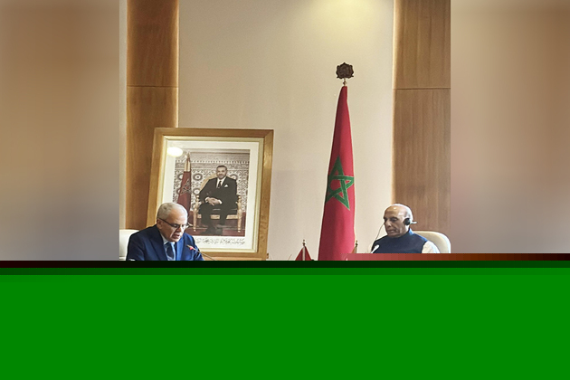 Mali, Burkina Faso, Niger withdraw from ICC's Rome Statute