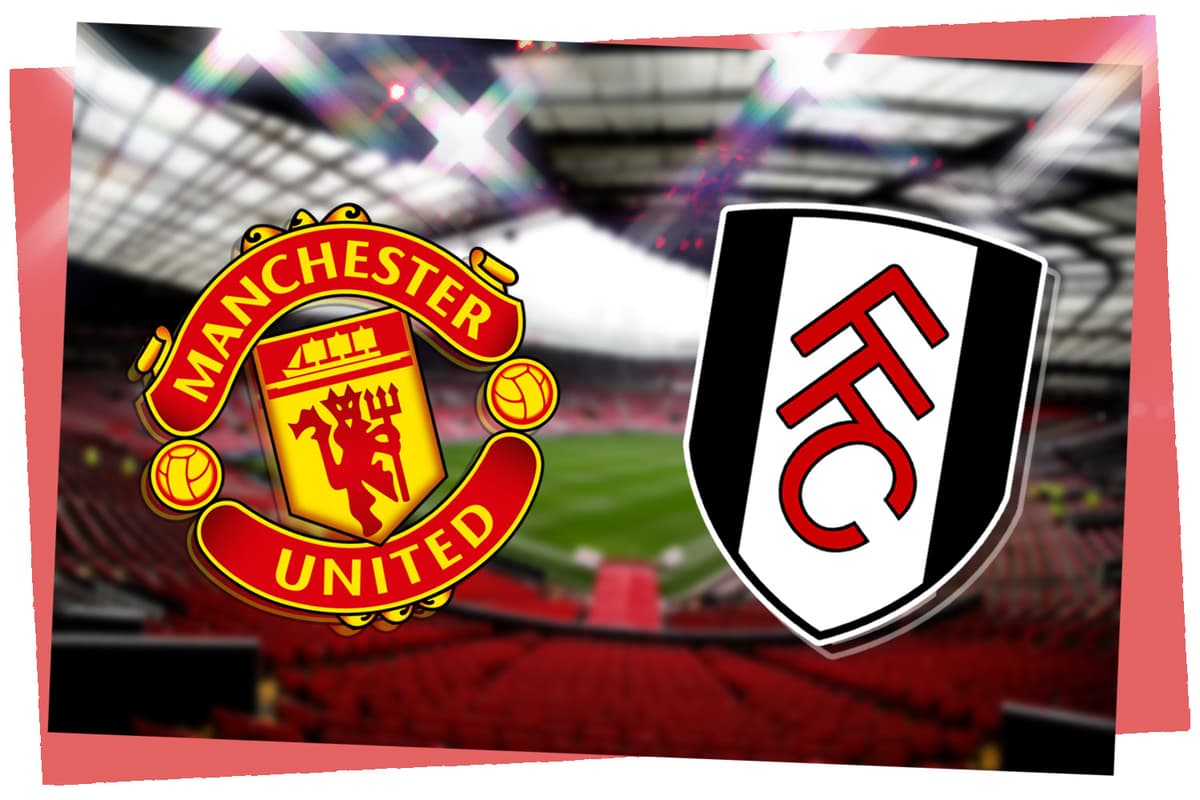 Manchester United vs Fulham: Prediction, kick-off time, TV, live stream, team news, h2h results, odds