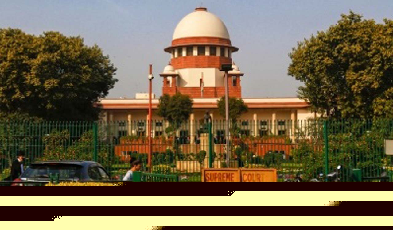SC orders 2 Ghaziabad hospitals to pay Rs 12 lakh to family of 4-year-old rape victim