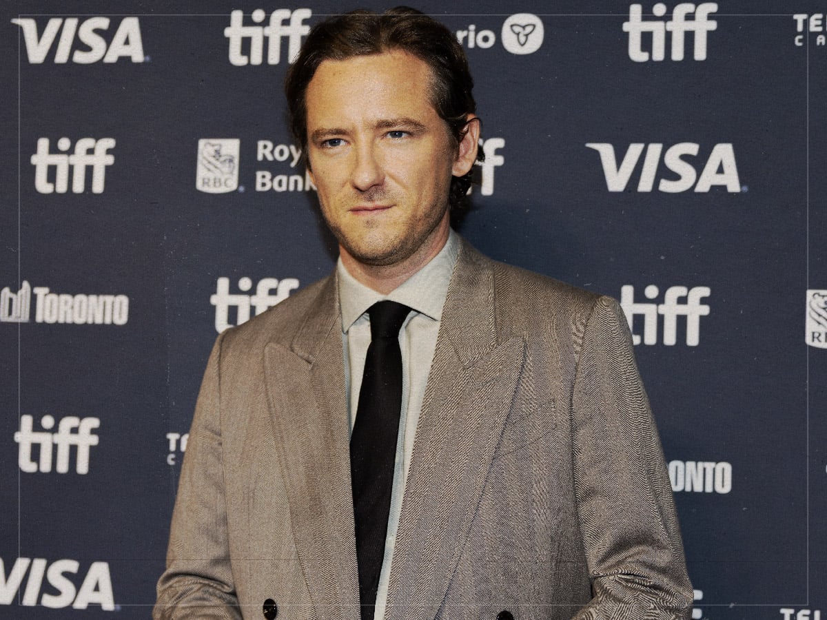 The one movie Lewis Pullman said can never be remade: “I bet your mom’s life”