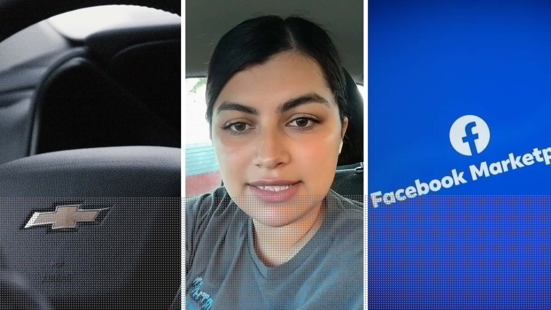 Woman Buys Chevy Cruze On Facebook Marketplace. Then She Tries To Transfer The Title: ‘They Messed Around…So I Wouldn’t Find Out'