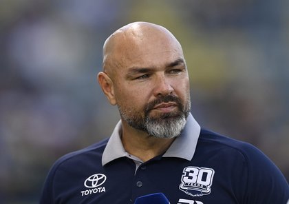 “Will they play? I’m not so sure”: Parker’s honest assessment of Cowboys’ finals chances