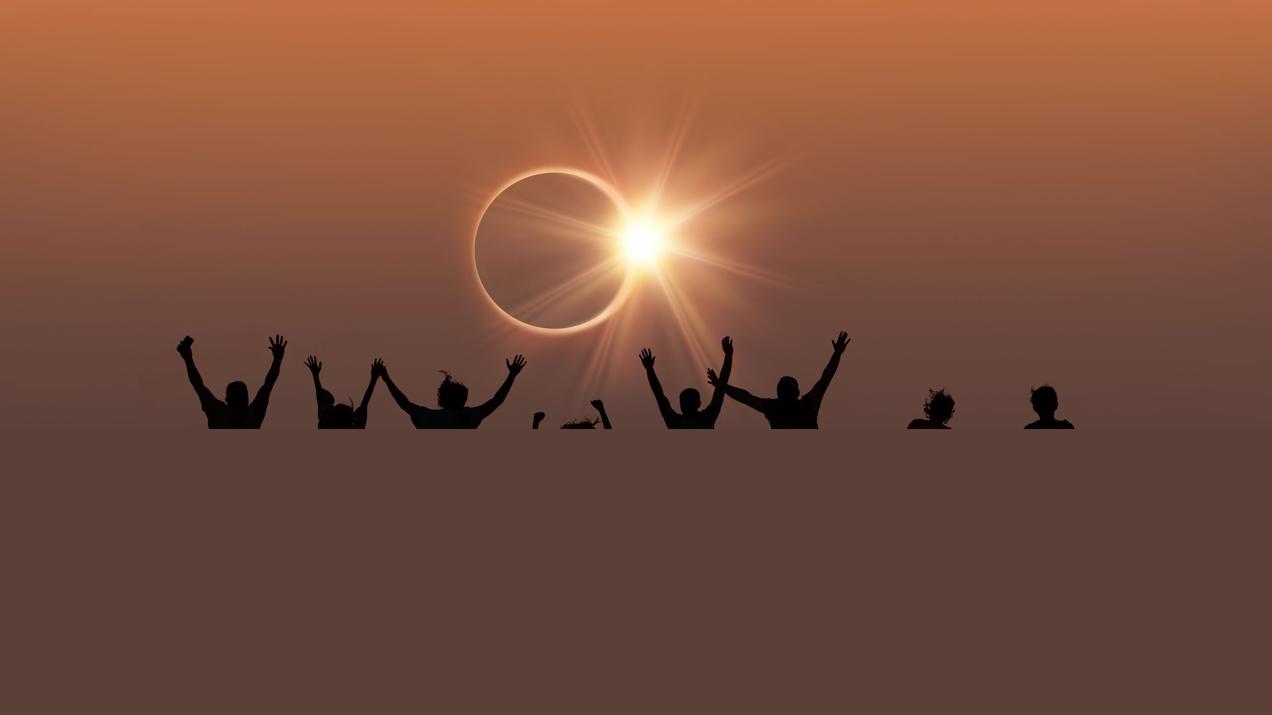 'You all know we’re not actually going to lose gravity for 7 seconds today right?': why the Weather Channel is reminding us that the eclipse doesn't zap gravity and the study that asked if it has any effect