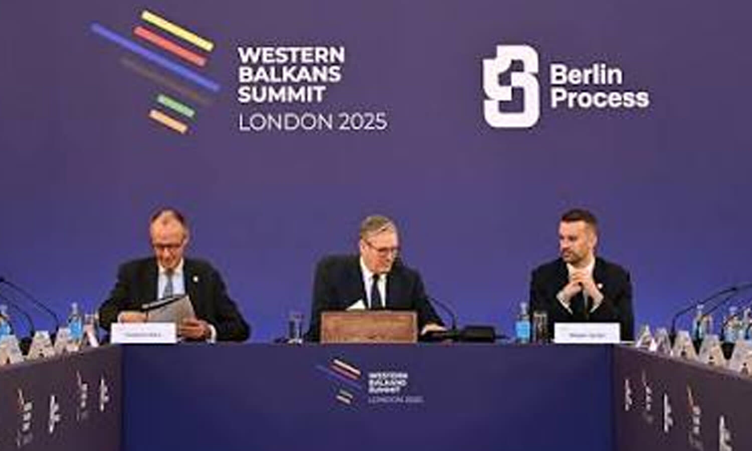 Renewed hostilities in the Middle East new challenge