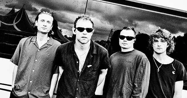 Wunderhorse announce Belfast and Cork headline shows