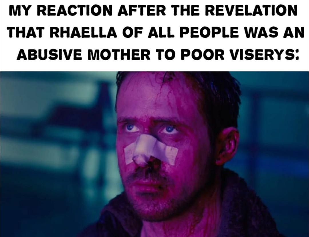 /r/freefolk - Of all the things revealed in the Mad King play: i HATE this with passion | /r/FreeFolk