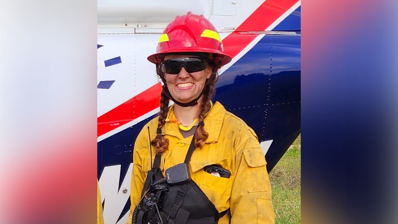 Firefighter from Minnesota dies on-job in Idaho, laid to rest in Minneapolis Saturday