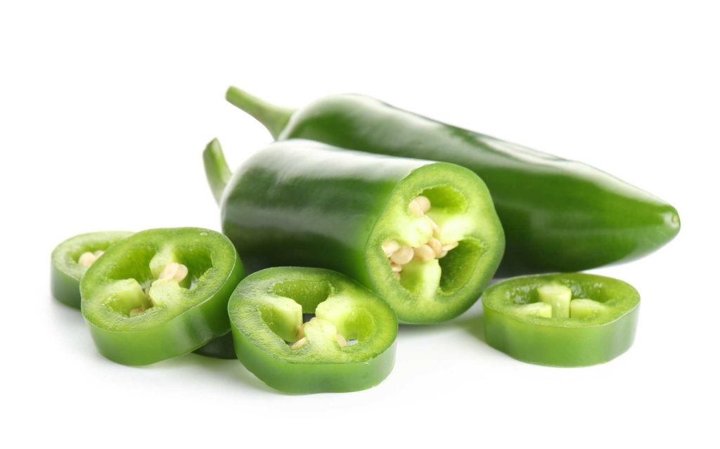 FDA warns people to avoid jalapeños possibly linked to multistate Salmonella outbreak investigation