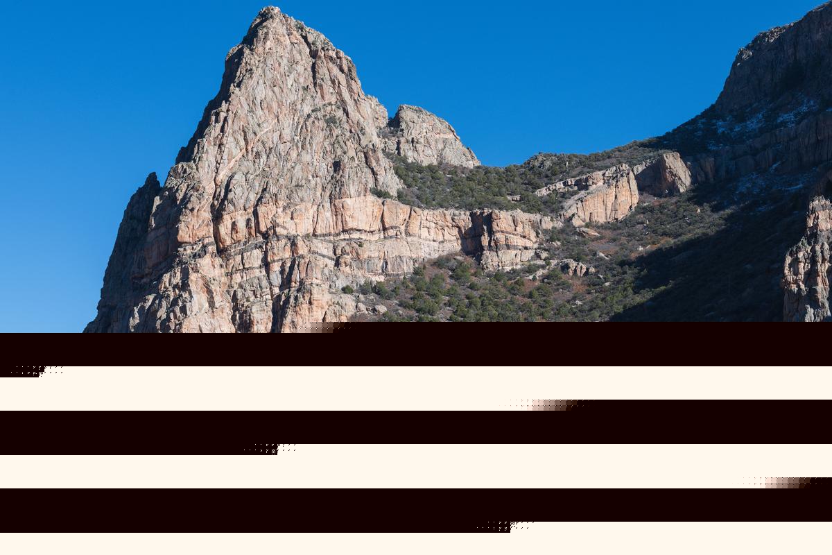 Unaweep Canyon Is the Scenic Escape You Didn't Expect