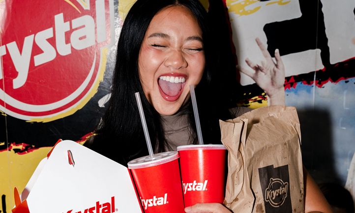 Krystal Makes Northeast Debut with First New Jersey Location