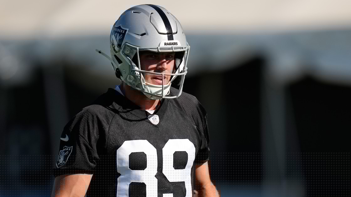 Bo Nix, Brock Bowers Named to NFL Top 100, Check Out the Updated 2026 Rankings