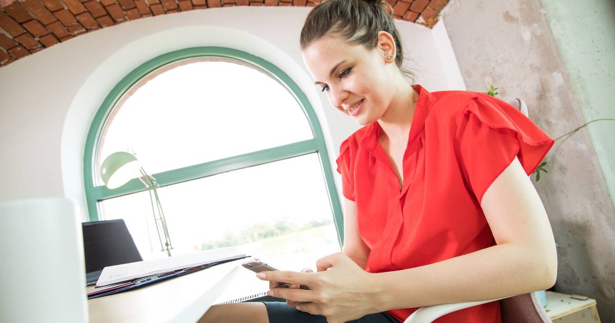 Smartphone Schutz mit Tipps von SECUSO (07-09-2023)