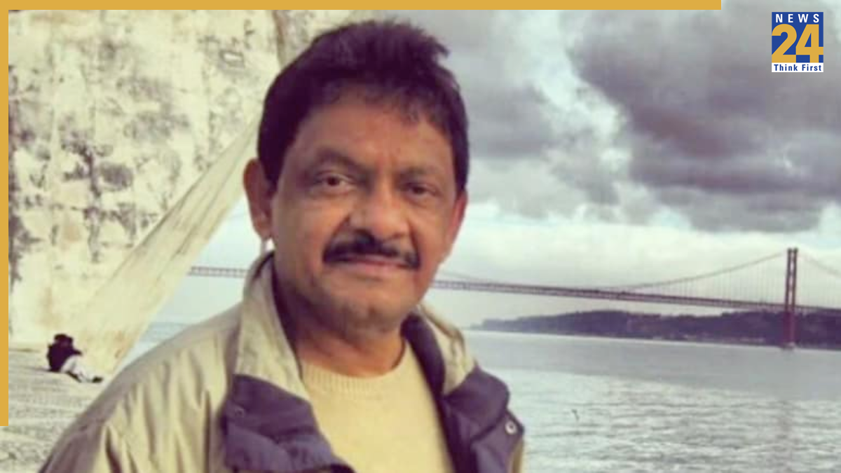 Joru Ka Ghulam director Shakeel Noorani arrested for allegedly raping 33-year-old actress