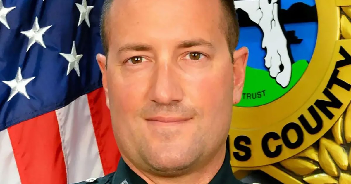 Florida Deputy Kidnapped and Killed Girlfriend in Apparent Murder-Suicide