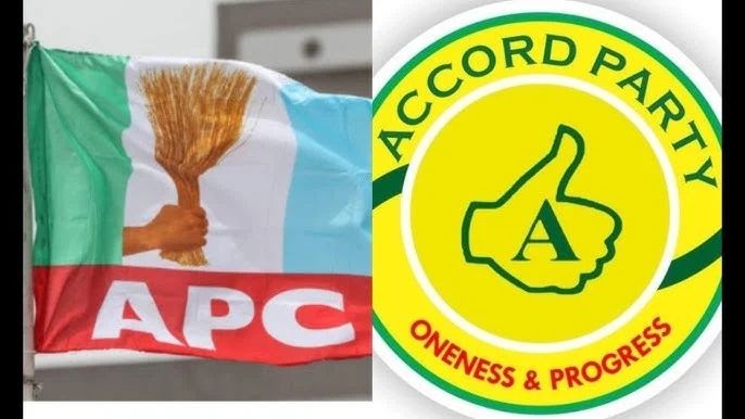 Accord, APC Trade Allegations Over Osun Election Hacking Claims
