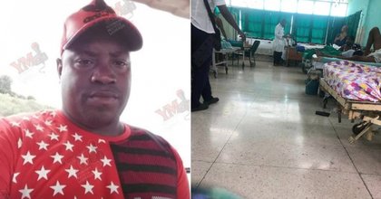 Former Police Officer Dies in Santiago de Cuba After Delayed Medical Attention