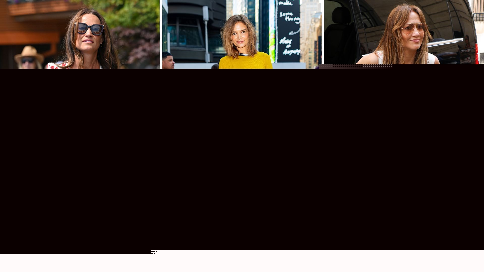 Pippa Middleton, Katie Holmes and Jennifer Lopez all love Reformation - here's what I'm buying in the 30% off sale