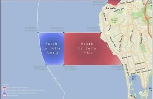 La Jolla marine protected area is ‘one of the most poached’ in California, group says