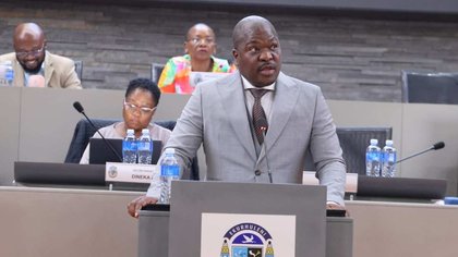 Ekurhuleni makes big service delivery and financial gains in Q2, Xhakaza reveals