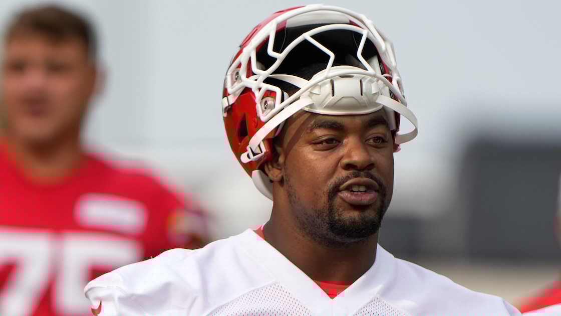 Chiefs' Chris Jones, Bengals' Joe Burrow Named to NFL Top 100, Check Out the Updated 2026 Rankings