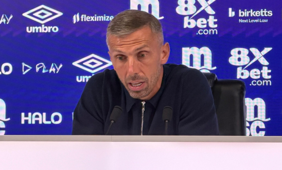 O'Neil: We'd Expect Quite a Few More Arrivals
