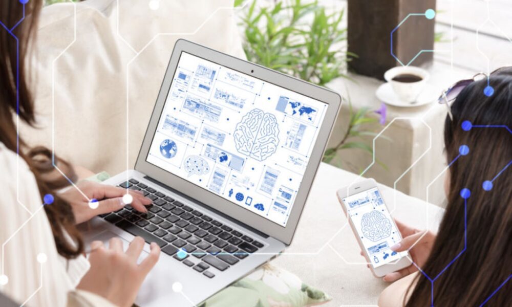 How Small Businesses Can Manage All Their Marketing from One Dashboard