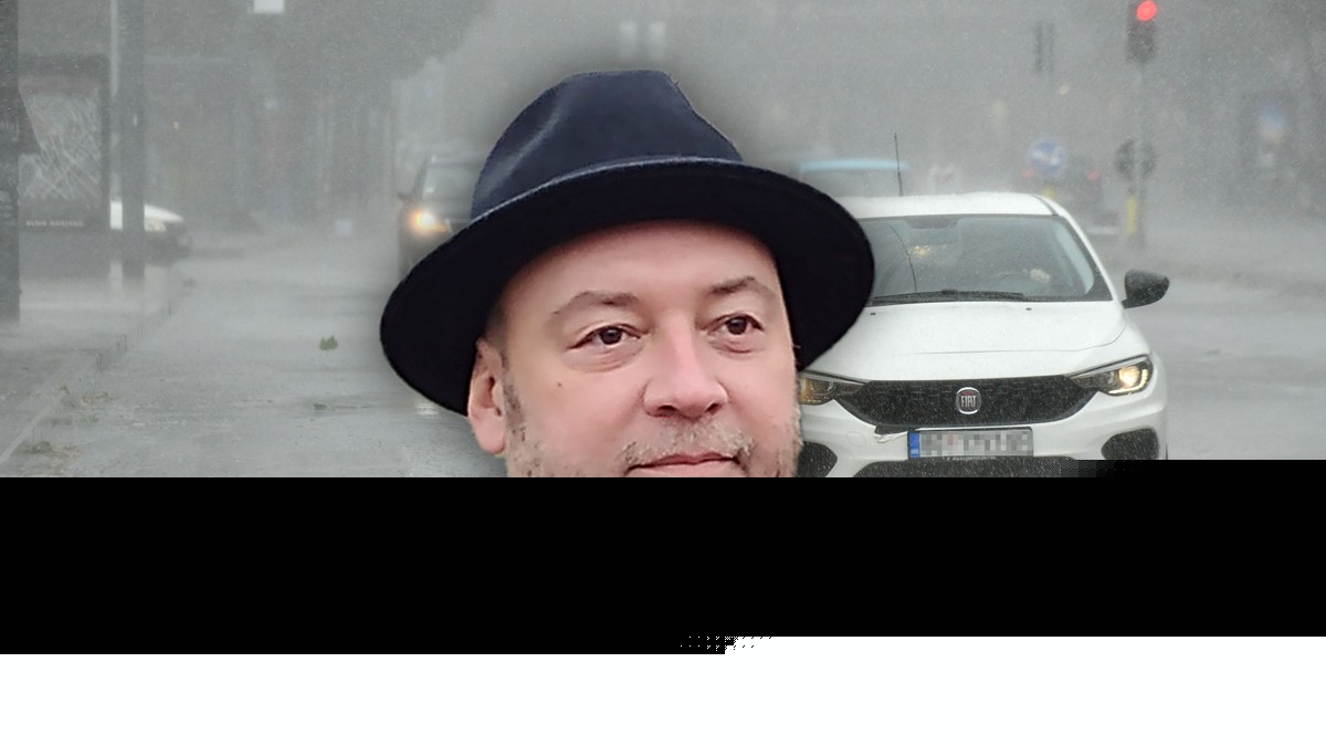 HLADAN FRONT SAMO ŠTO NIJE UŠAO U SRBIJU, ALI OPREZ! Drastičnija promena vremena tek stiže, i to na VELIKI PRAZNIK: Vrućina se do tada ne predaje!
