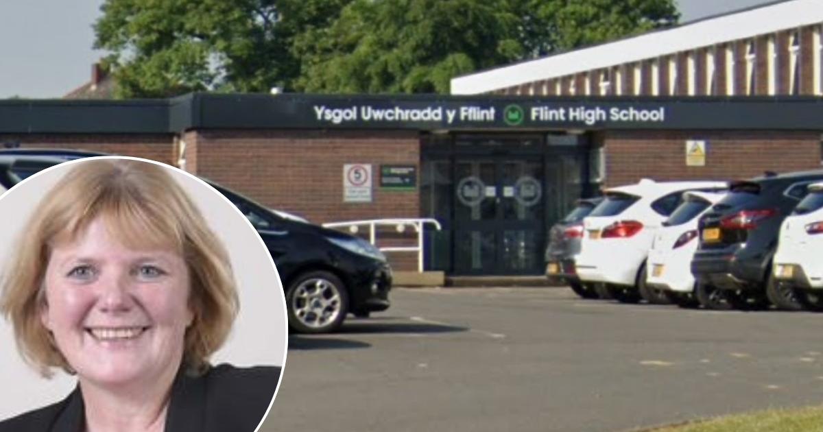 Cabinet member defends Chief Officer after telling striking teachers to 'move on'