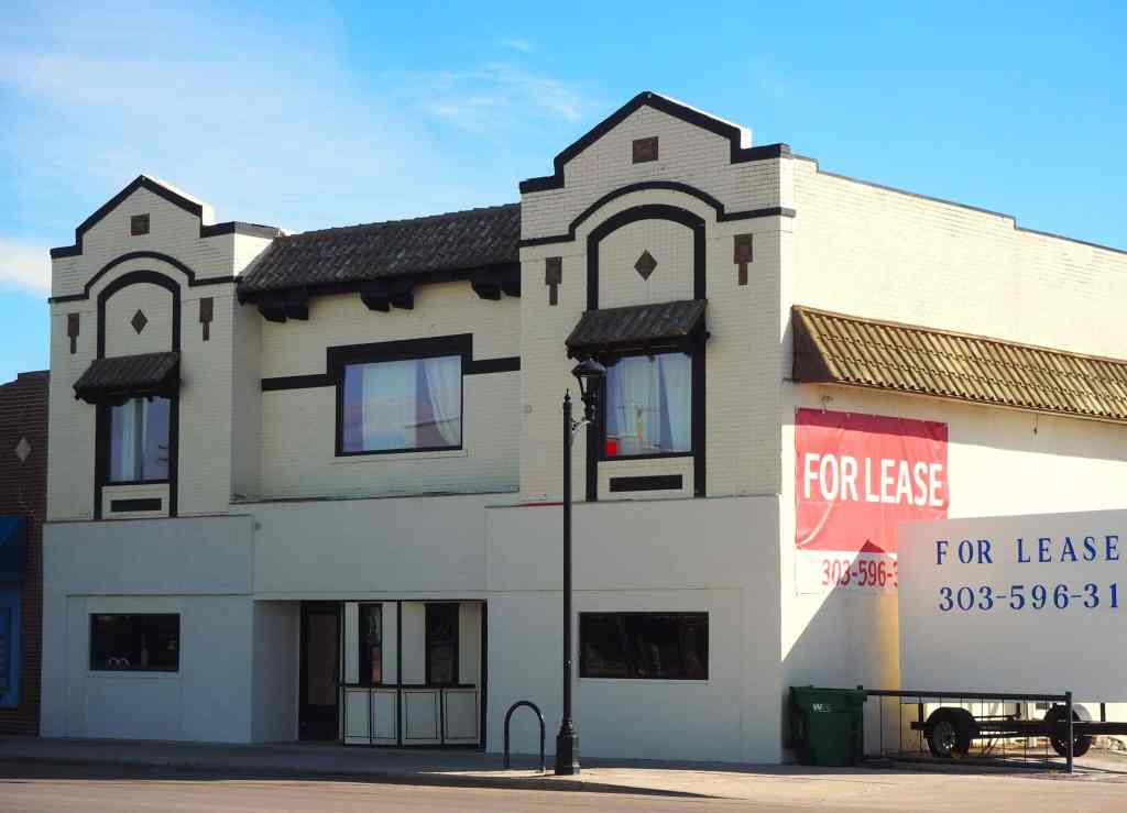 South Broadway theater owner goes bankrupt to avoid foreclosure