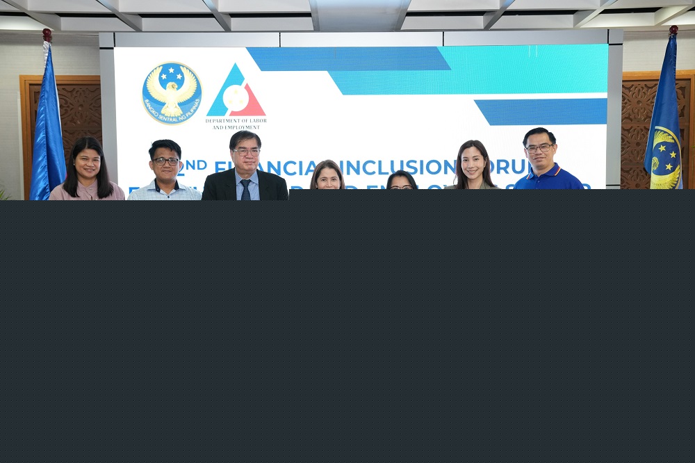 Comment on PH gov’t urging employers to disburse salaries via digital means by create a binance account