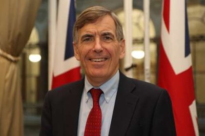 Step up security in Caribbean, UK committee told