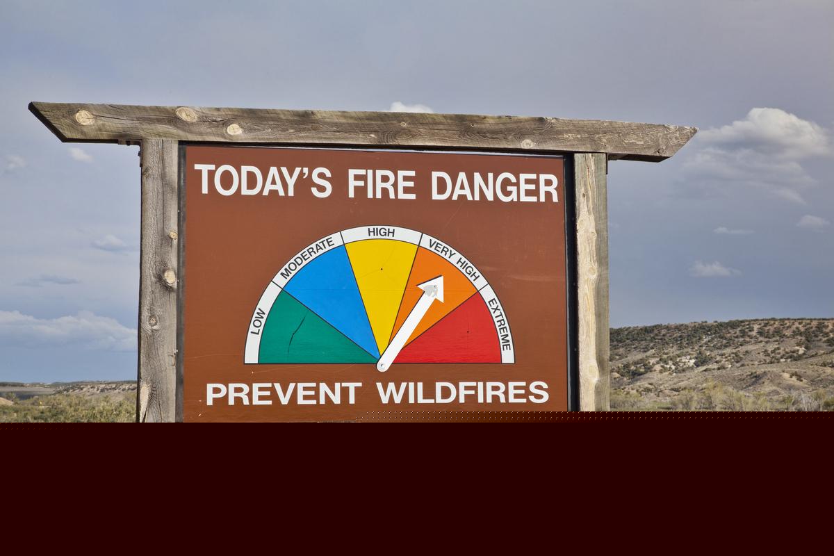 Missoula Enacts Stage 2 Fire Restrictions as Fire Danger Climbs