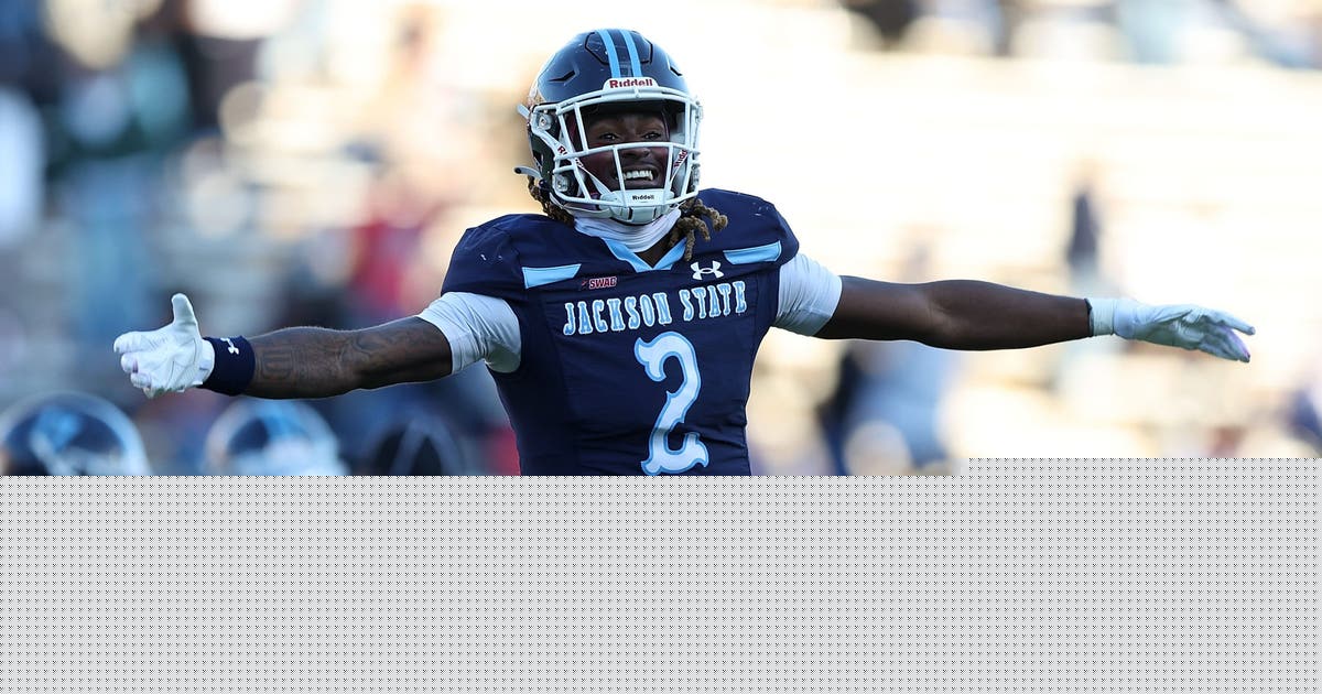 Former college football standout Levi Wyatt dead at 23