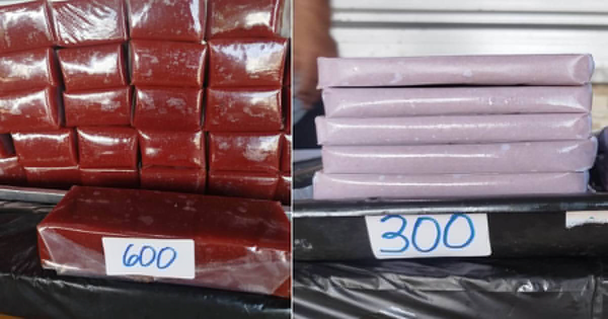 Traditional Sweets' Prices Stir Outrage in Cuba: "Cubans Exploiting Cubans"