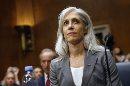 Former CDC chief says she was fired for resisting RFK Jr. orders on vaccines