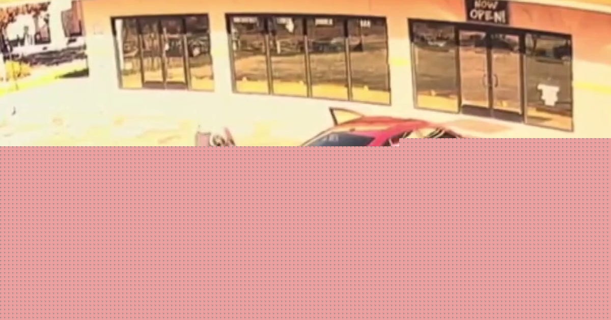 Texas road rage: Woman upset with man's misdemeanor charge after he breaks her arm