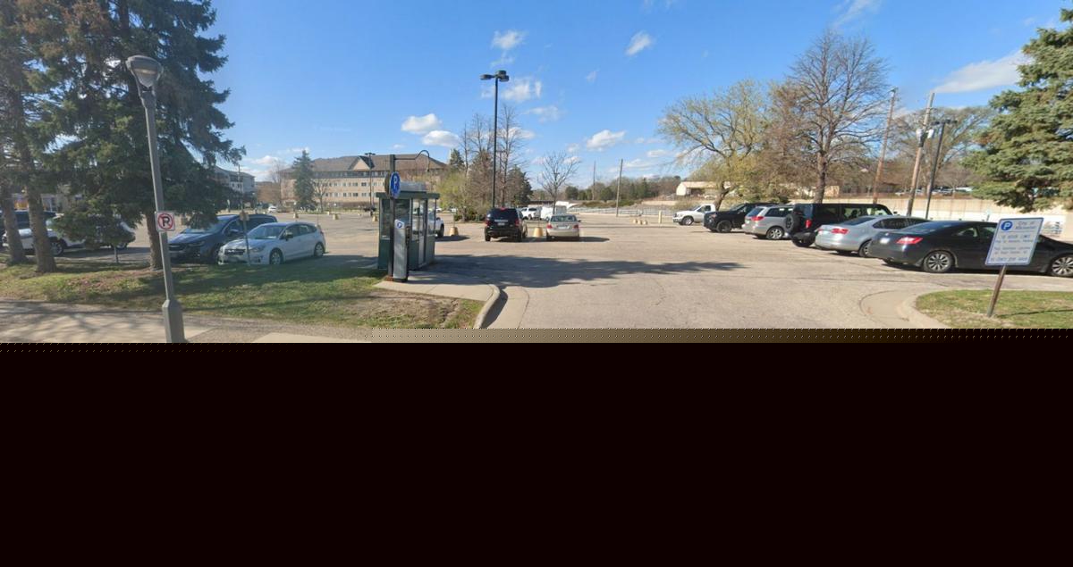 Mayo Civic Center Parking Lot to Permanently Close August 15
