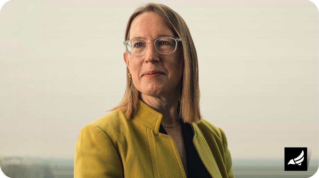 Comment on SEC’s Hester Peirce And FINRA’s Robert Cook Now Talk Partnership by Frank Nez