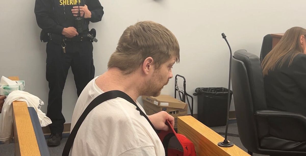 Judge rejects 4-year prison sentence for man who pleaded guilty to impaired driving causing death