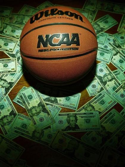 Corruption in Sports: Part 1