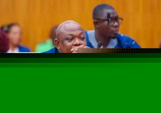 James Agalga tipped to replace Mahama Ayariga as NDC Majority Leader