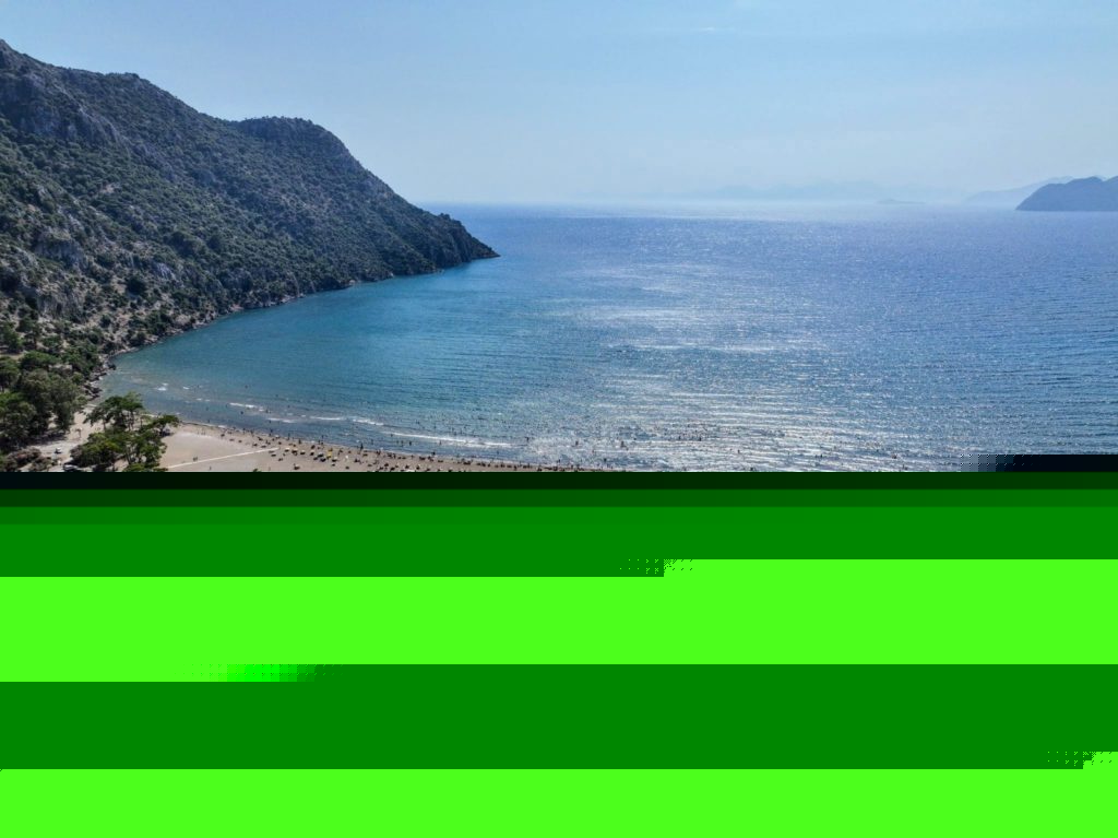 Comment on Pollution Threatens Blue Flag Status of Sarıgerme Beaches in Muğla by Sunita Krishnamurthy