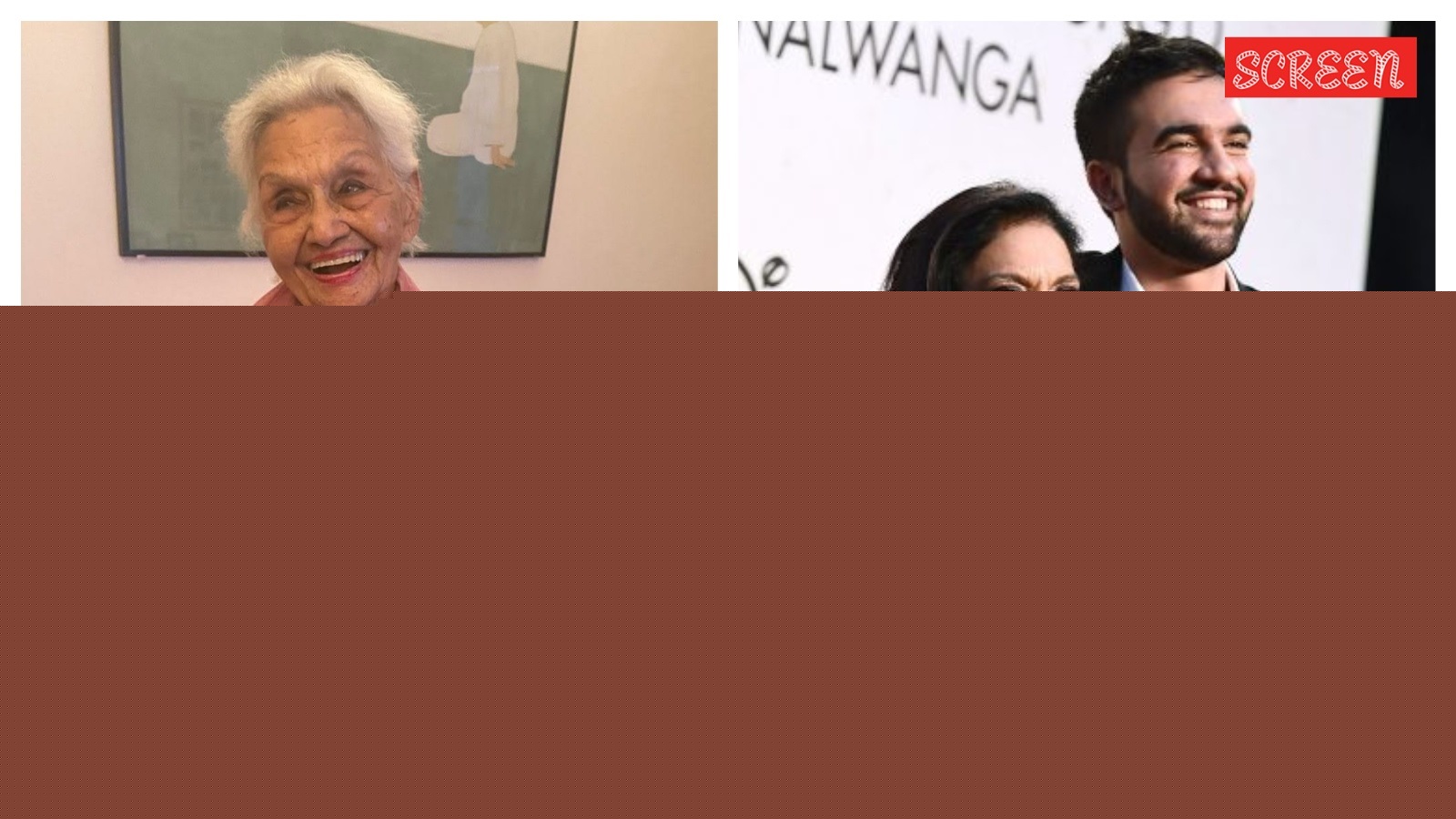 Mira Nair’s mother Praveen Nair dies at 94, inspired Zohran Mamdani’s viral rap song ‘Nani’